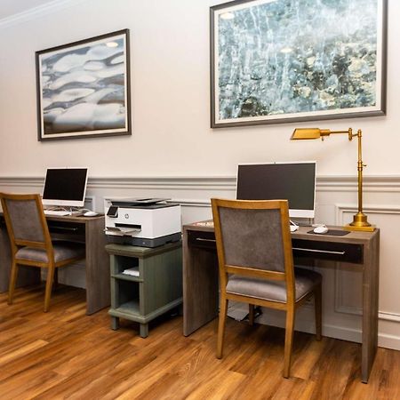 Best Western Pier Point Inn Флорънс Екстериор снимка