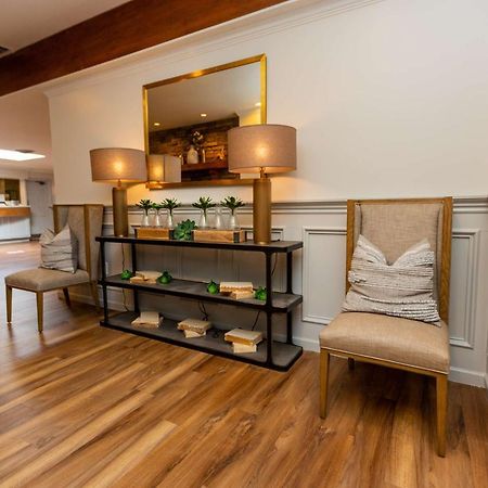 Best Western Pier Point Inn Флорънс Екстериор снимка